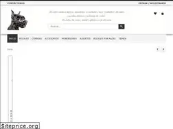 Sites similar to bozales-caninos.es
