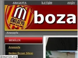 Sites similar to bozan.org