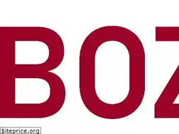 Sites similar to bozanoglu.av.tr