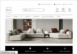 Sites similar to bozar.ma