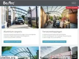 Sites similar to bozarc.be