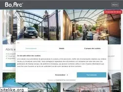 Sites similar to bozarc.fr