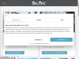 Sites similar to bozarc.nl