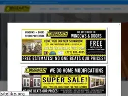 Sites similar to bozarthcontractors.com
