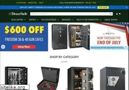 Sites similar to bozarthsafe.com