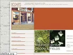 Sites similar to bozartsgallery.com