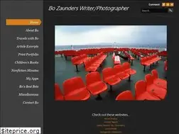 Sites similar to bozaunders.com