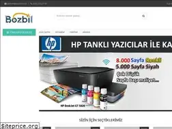 Sites similar to bozbil.com