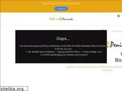 Sites similar to bozburuninfo.com
