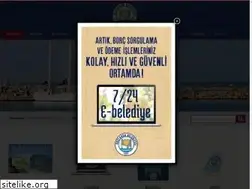 Sites similar to bozcaada.bel.tr