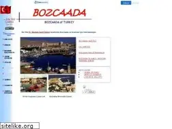Sites similar to bozcaada.freeservers.com