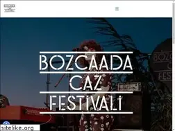 Sites similar to bozcaadacazfestivali.com