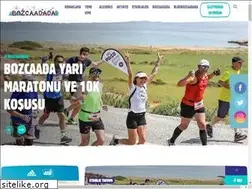 Sites similar to bozcaadada.com