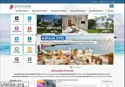 Sites similar to bozcaadaotelleri.com
