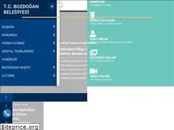 Sites similar to bozdogan.bel.tr