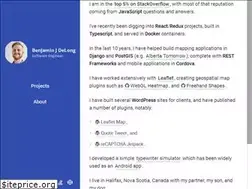 Sites similar to bozdoz.com