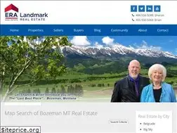 Sites similar to bozeman-realestate.com