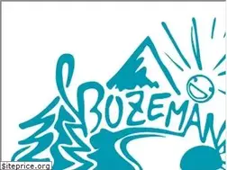 Sites similar to bozeman.jp