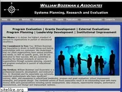 Sites similar to bozemanassociates.com