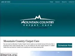 Sites similar to bozemanbestcarpetcleaning.com