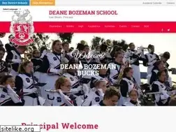 Sites similar to bozemanbucks.net