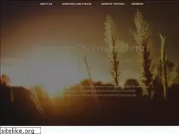 Sites similar to bozemanchurchofchrist.com