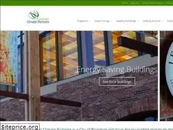 Sites similar to bozemanclimatepartners.net