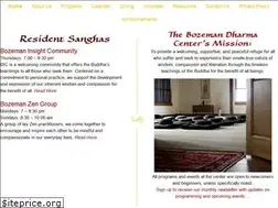 Sites similar to bozemandharmacenter.org