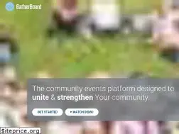 Sites similar to bozemanevents.net