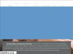 Sites similar to bozemanhelpcenter.org
