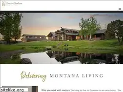 Sites similar to bozemanmontanarealestateagent.com