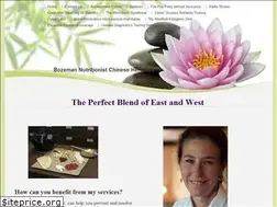 Sites similar to bozemannutritionist.com