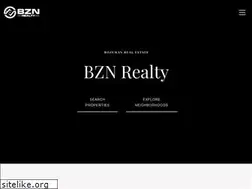 Sites similar to bozemanrealtylistings.com