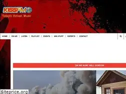 Sites similar to bozemanskissfm.com