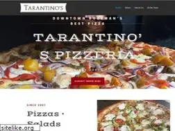Sites similar to bozemantarantinos.com