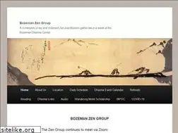 Sites similar to bozemanzengroup.org