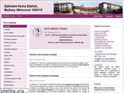 Sites similar to bozenka.cz