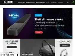 Sites similar to bozer.cz