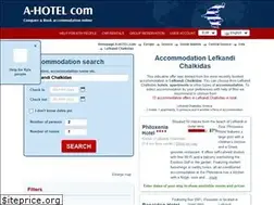 Sites similar to bozhuyuk.a-turkey.com