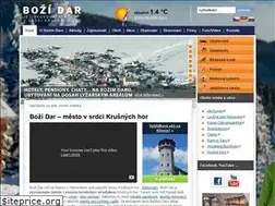 Sites similar to bozi-dar.eu