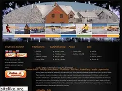 Sites similar to bozidar.info