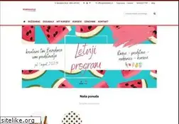 Sites similar to bozidaradzija.com