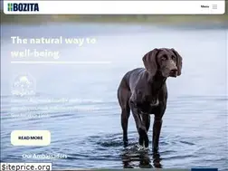 Sites similar to bozita.com