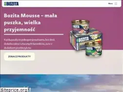 Sites similar to bozita.pl