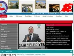 Sites similar to bozkir.gov.tr