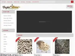 Sites similar to bozkirtahini.com