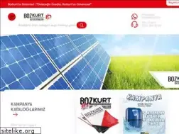 Sites similar to bozkurtisi.com