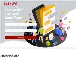 Sites similar to bozkurtmedya.com