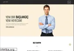 Sites similar to bozkus.org