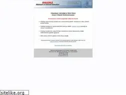 Sites similar to bozlakfm.com